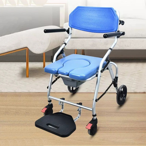 Xe Tắm Có Bô Cho Người Già GBM-016A